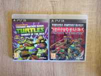 TMNT Collection Костенурките Нинджа за PlayStation 3 PS3 ПС3