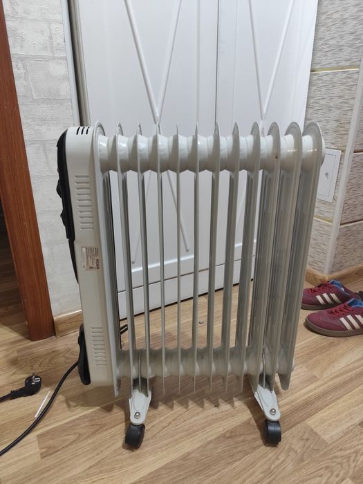 Обогреватель ...