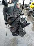Motor vw transporter t5 1.9 euro 4