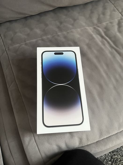 Айфон 14 про макс