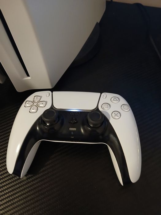 PlayStation 5 disk edition