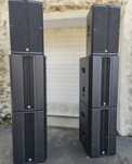 HK Linear Power Pack & Big Venue Pack