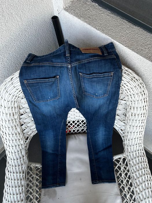 Blugii dsquared2