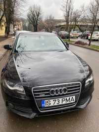 Vand Audi A4 B8 2012