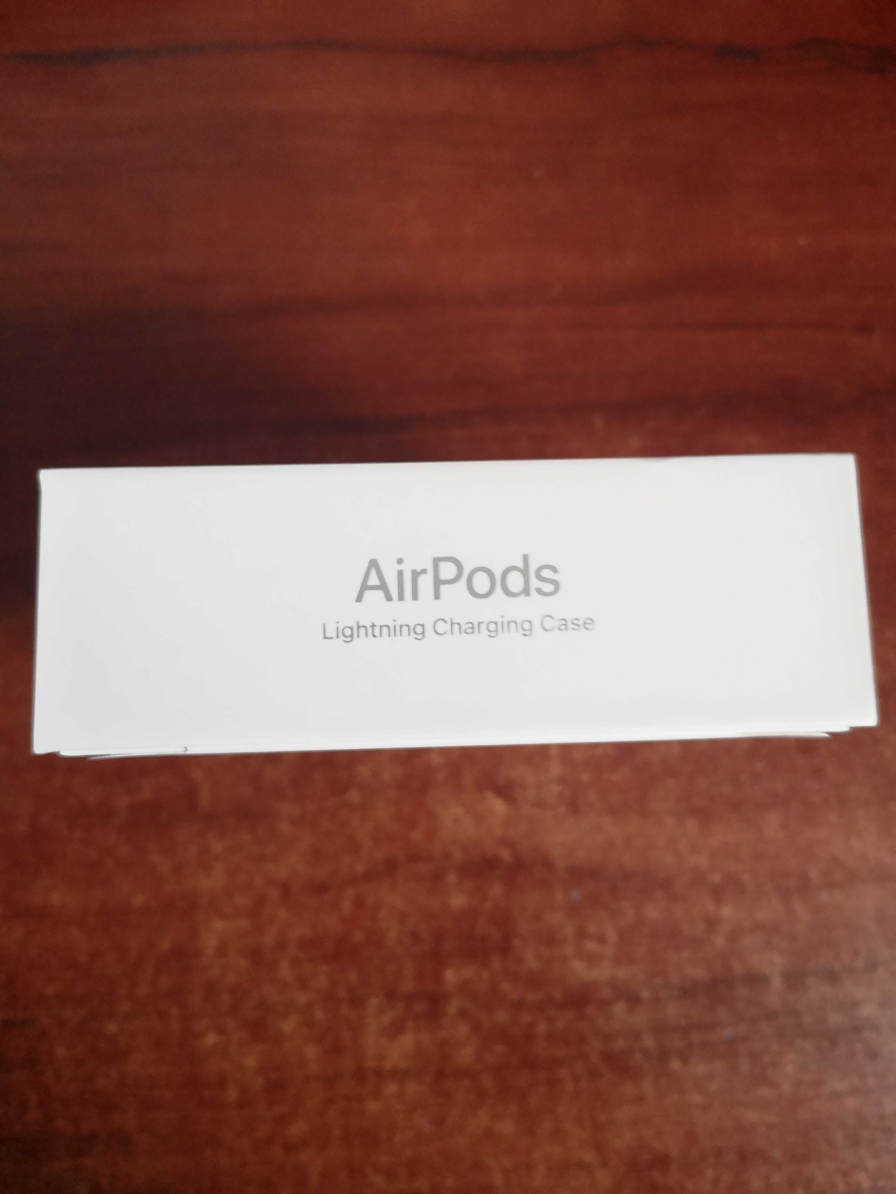 Apple AirPods 3rd Gen - Noi Sigilate Originale