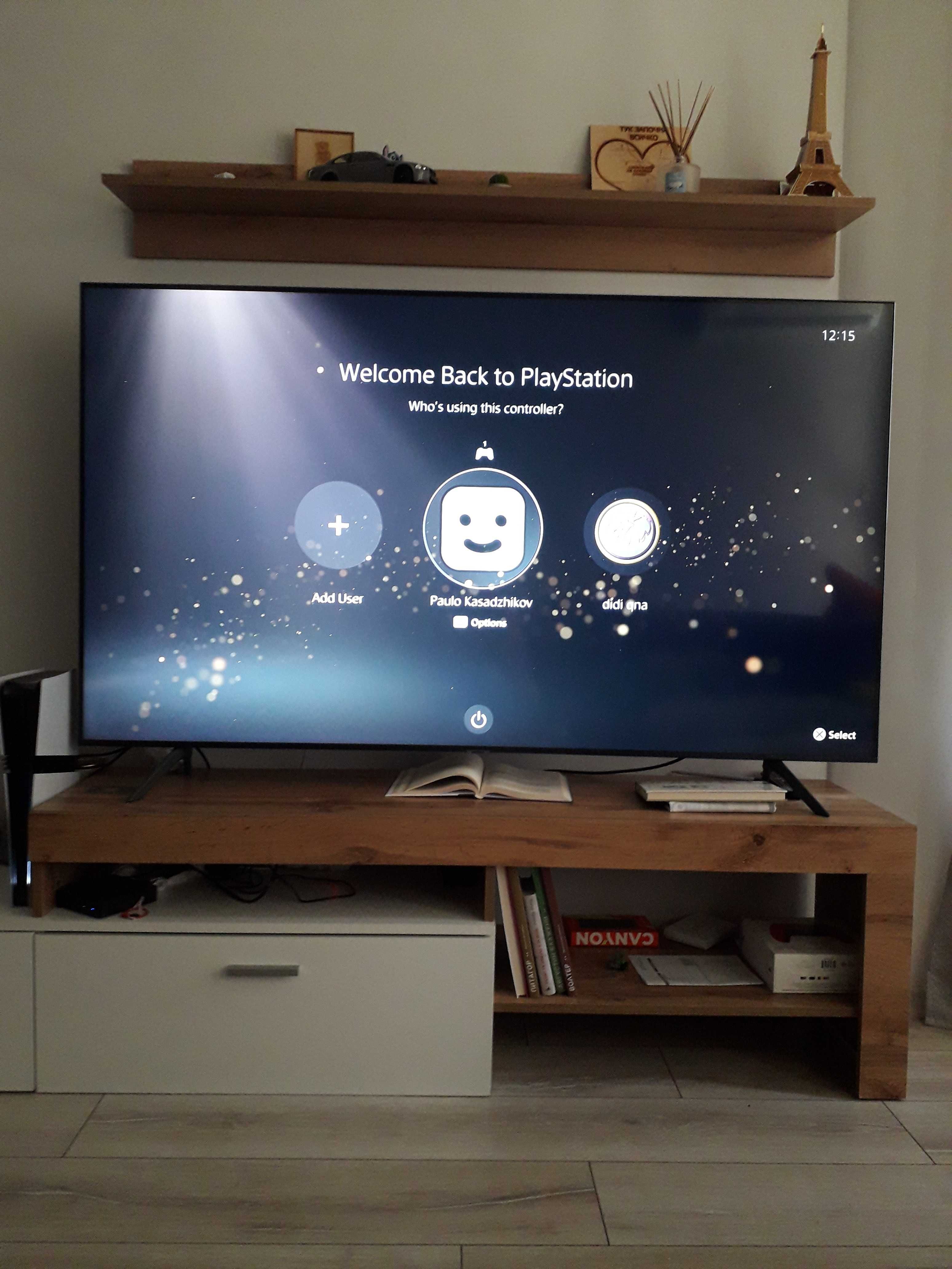 Playstation 5 pro
