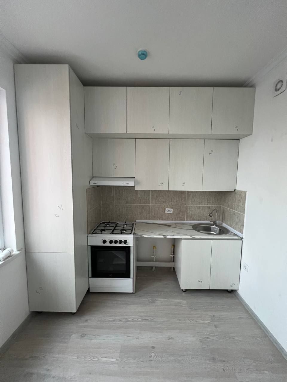 Arenda kvartira Bektemir T Vodnik Muljal Prakratura oldida 2xona