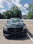 Mercedes Benz C class 220D