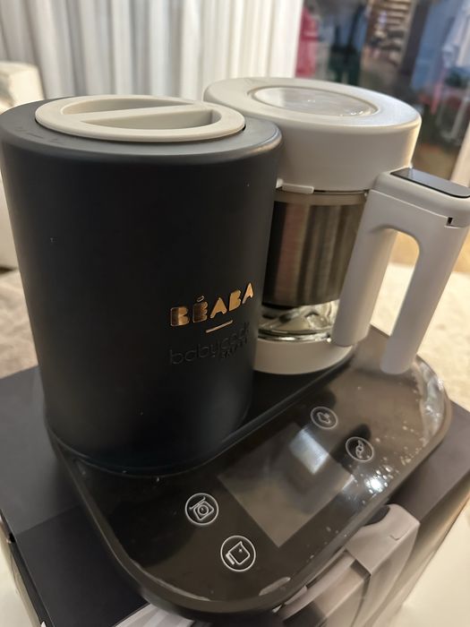 Beaba Babycook Smart