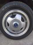 Matiz diska 13 baloni bn