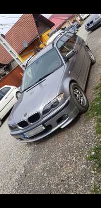 Dezmembrez BMW 320d/318i e46 Facelift