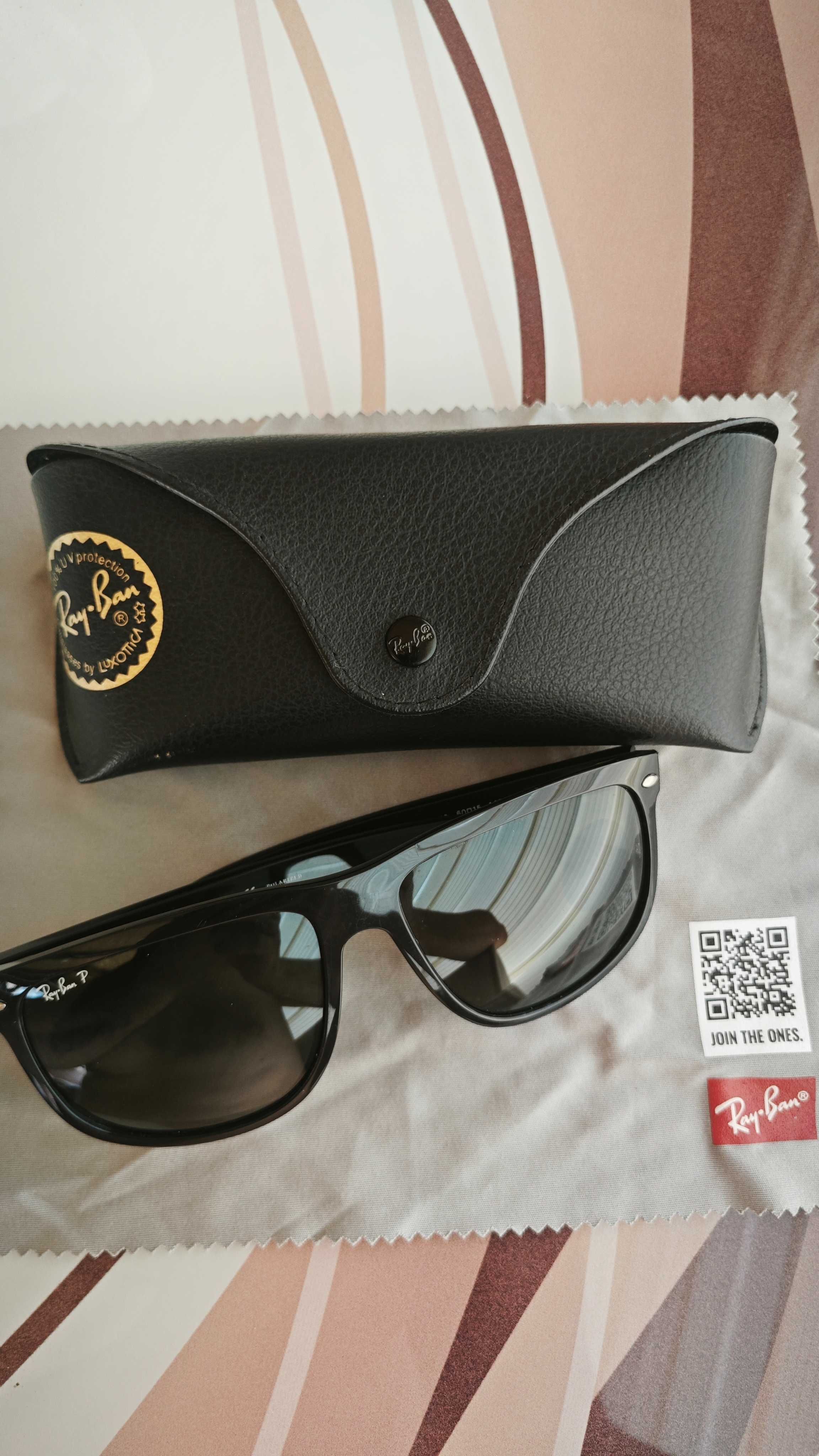 Слънчеви очила Ray-ban