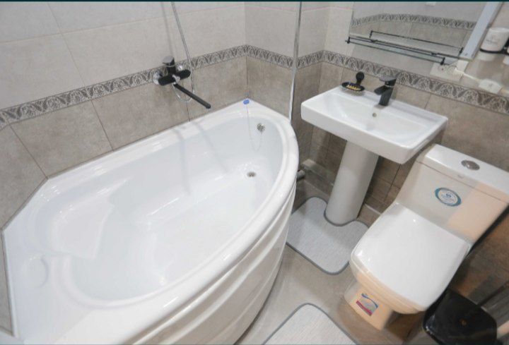 Kvartira ijaraga beriladi