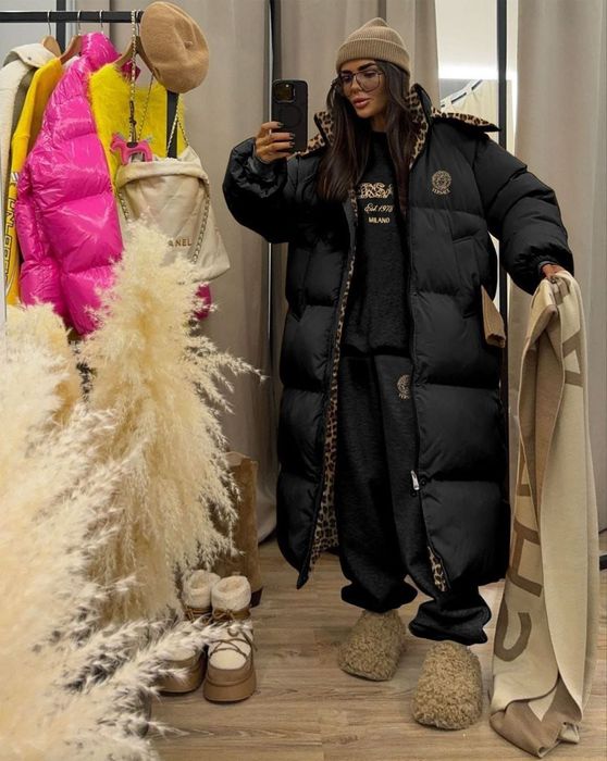 Set versace trening +geacă