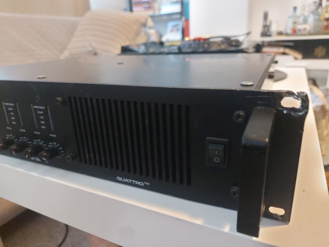 Amplificator Lab Gruppen 1200c
