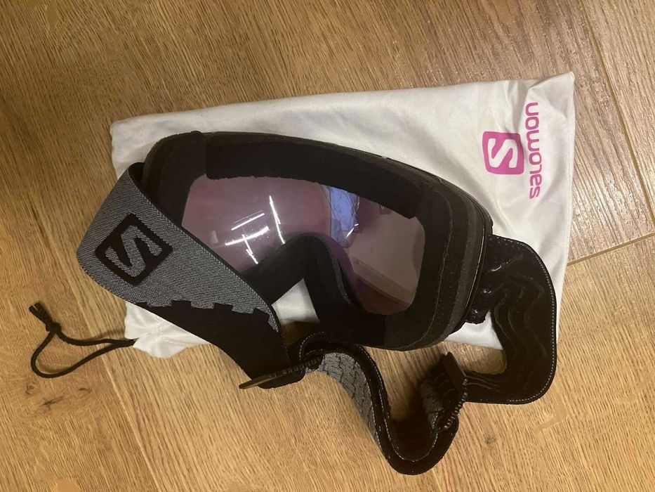 Salomon  S2 Очила за Ски, Сноуборд