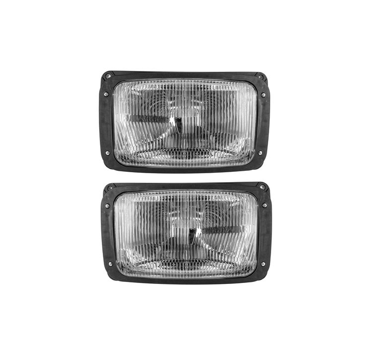 Фарове Фар за MAN F90, G90, E2000, F2000, L2000, M2000, F/ L/ M 90 МАН