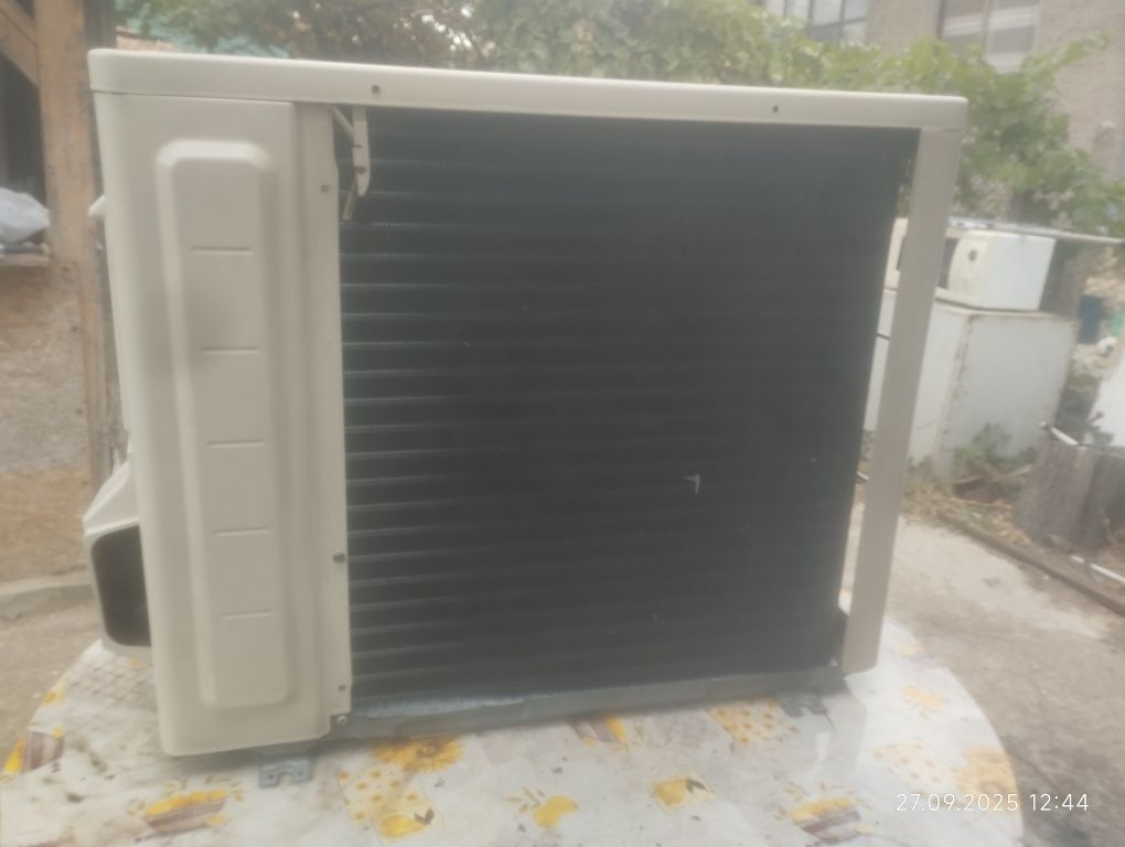 Климатик Daikin FTXB35C2V1B 12BTU