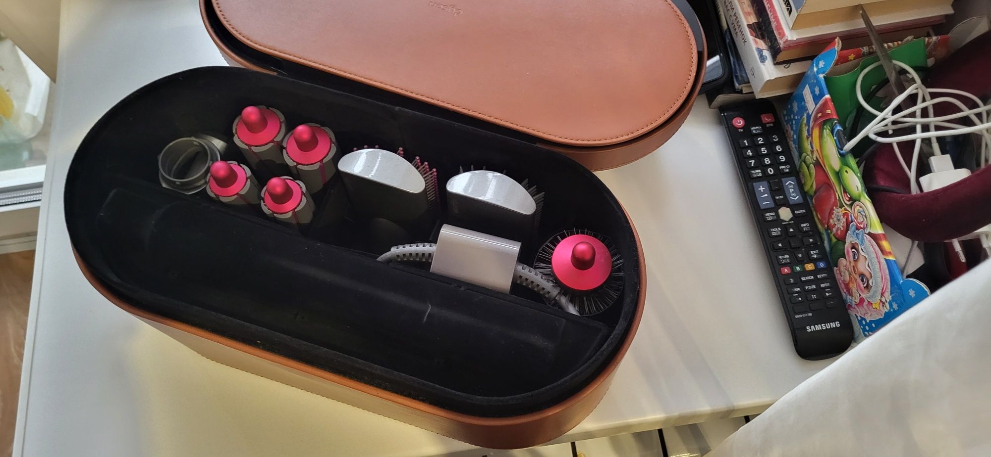 Dyson airwap complete