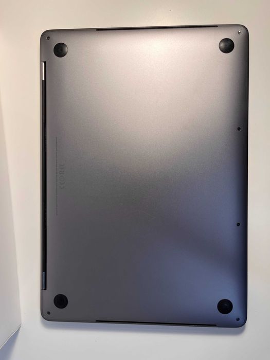 Apple Macbook Pro 2017, 16 GB RAM, 1 TB SSD