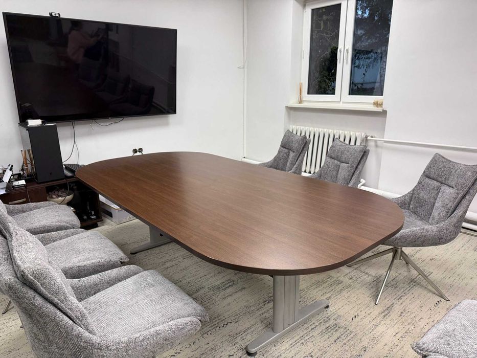 Заседателна маса