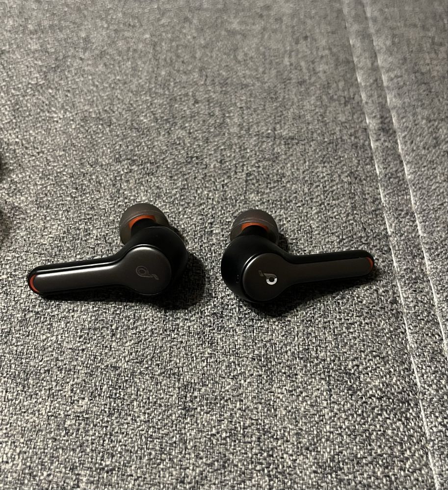 Слушалки Anker -Soundcore Liberty air 2