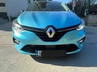 Vand Renault Clio 2021