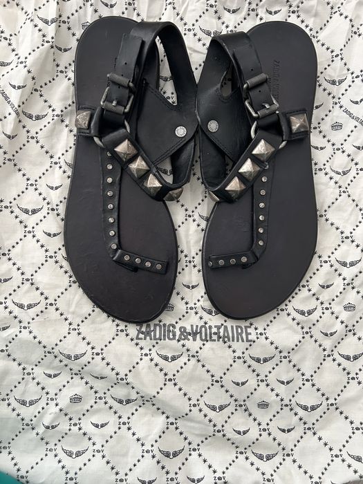 Sandale Zadig&Voltaire