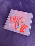 ITZY – Crazy in Love Vol. 1 (Yeji версия)