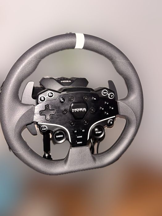 Volan Gaming Moza R3