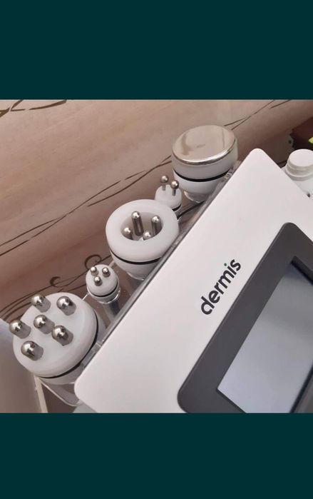 Квавитация за тялото