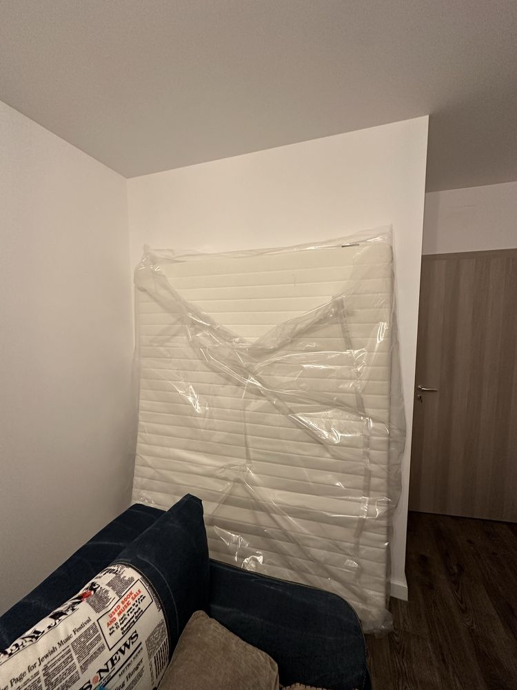 Saltea Ikea 160x200