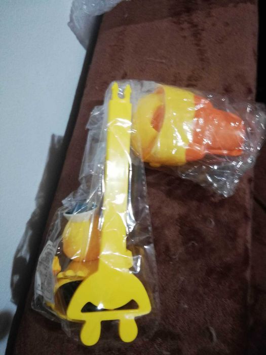 Prelungitor HAIOS, pt robineti