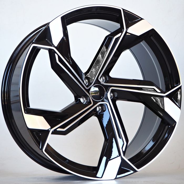 Джанти за Audi 19" 20" 21" 22" Djanti za A4 A5 A6 A7 A8 S8 Q5 Q7 Q8
