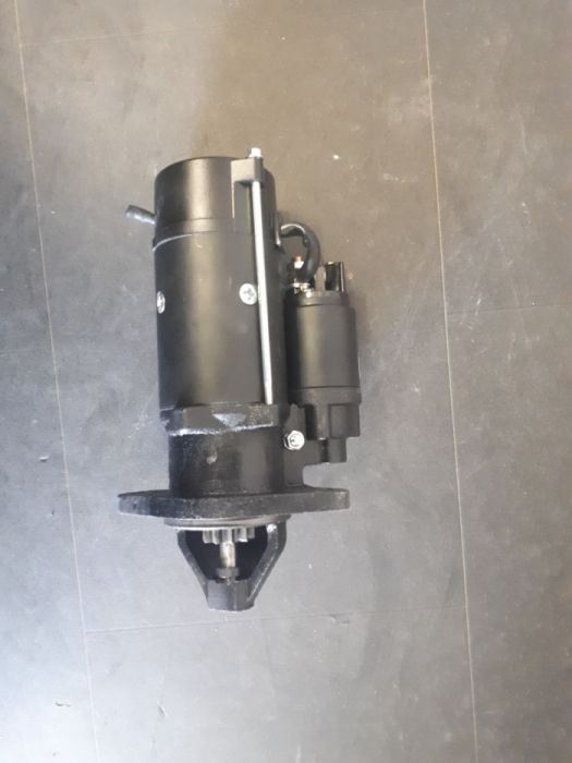 Electromotor buldo Fiat Hitachi FB110 FB90 FB100 FB200 reductor