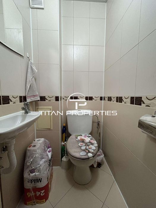 Дава се под наем Двустаен апартамент в Варна, Победа - 63 кв.м за 511 € - Снимка #9