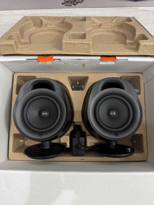 Boxe SteelSeries Arena 3