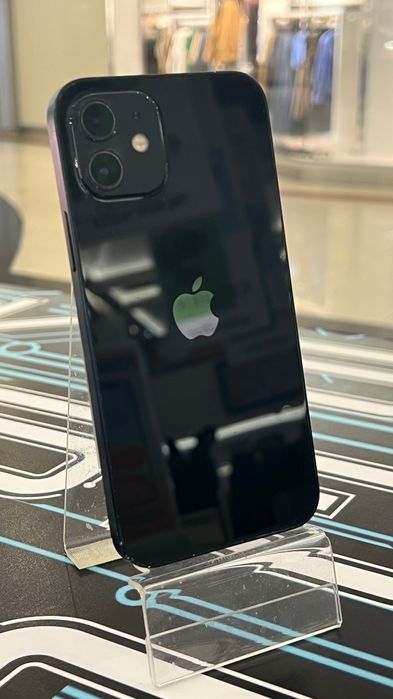 iPhone 12 - 64GB - 100% Sănătate baterie
