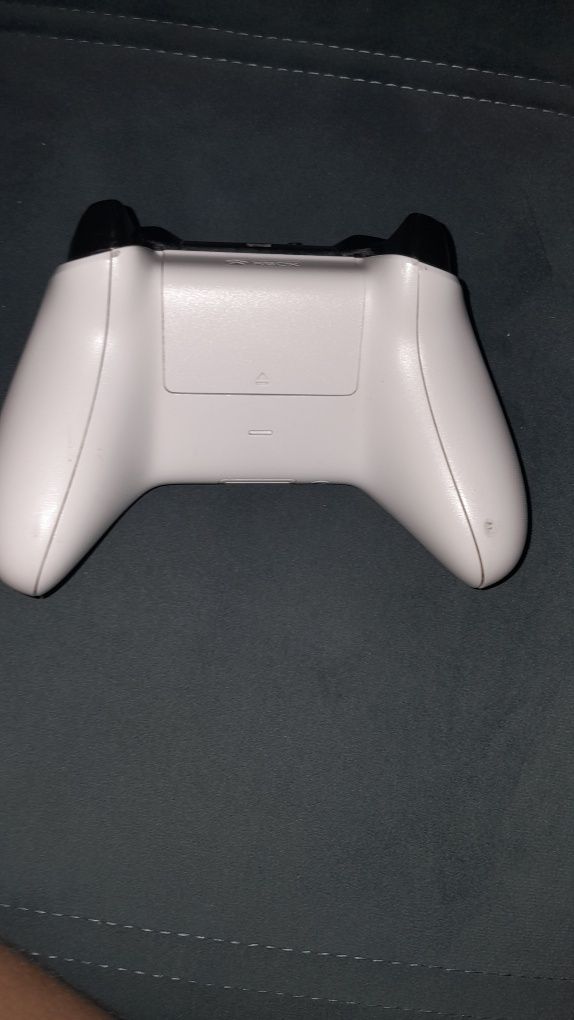 Controlar xbox alb
