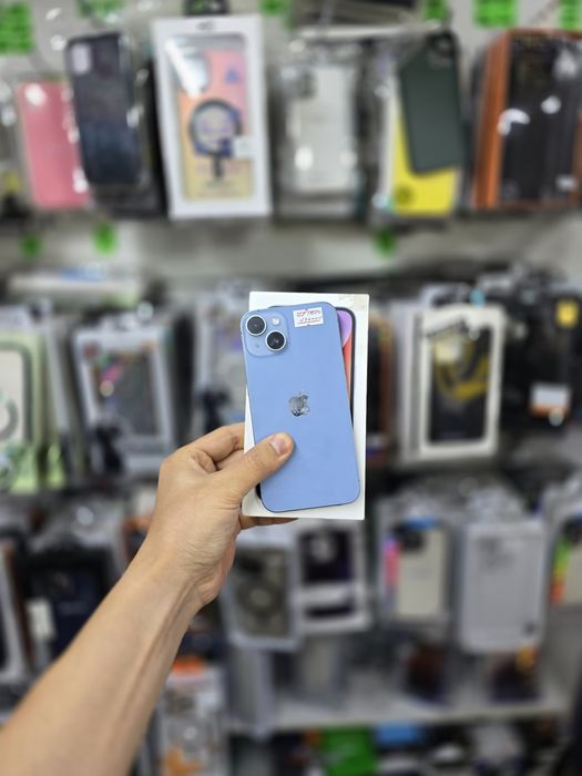 IPhone 14/128 памяти