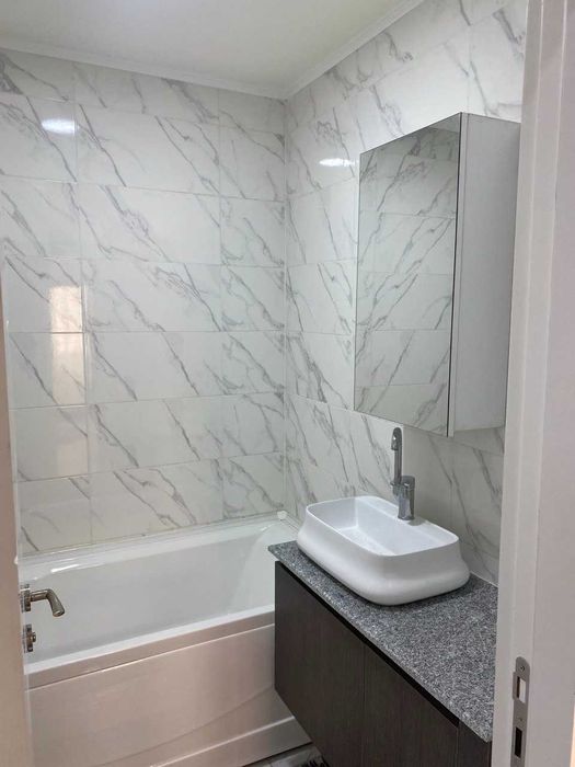 R7 Сдается УЮТНАЯ квартира 2/3/10 в ЖК Tiara ор-р Военный Госпиталь!