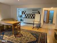 Apartament 3 camere Floresti, str.Cetatii, cu gradina si parcare