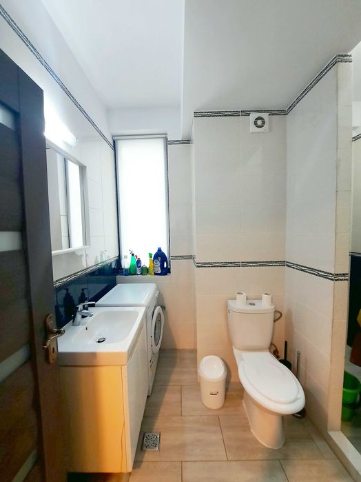Vind Garsoniera tip Studio in Mamaia Nord, la 35m distanta de mare