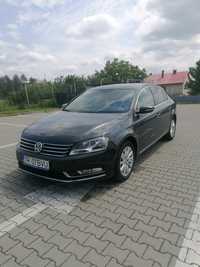 Vw passat 2.0 tdi 2013 km 198700reali proprietar