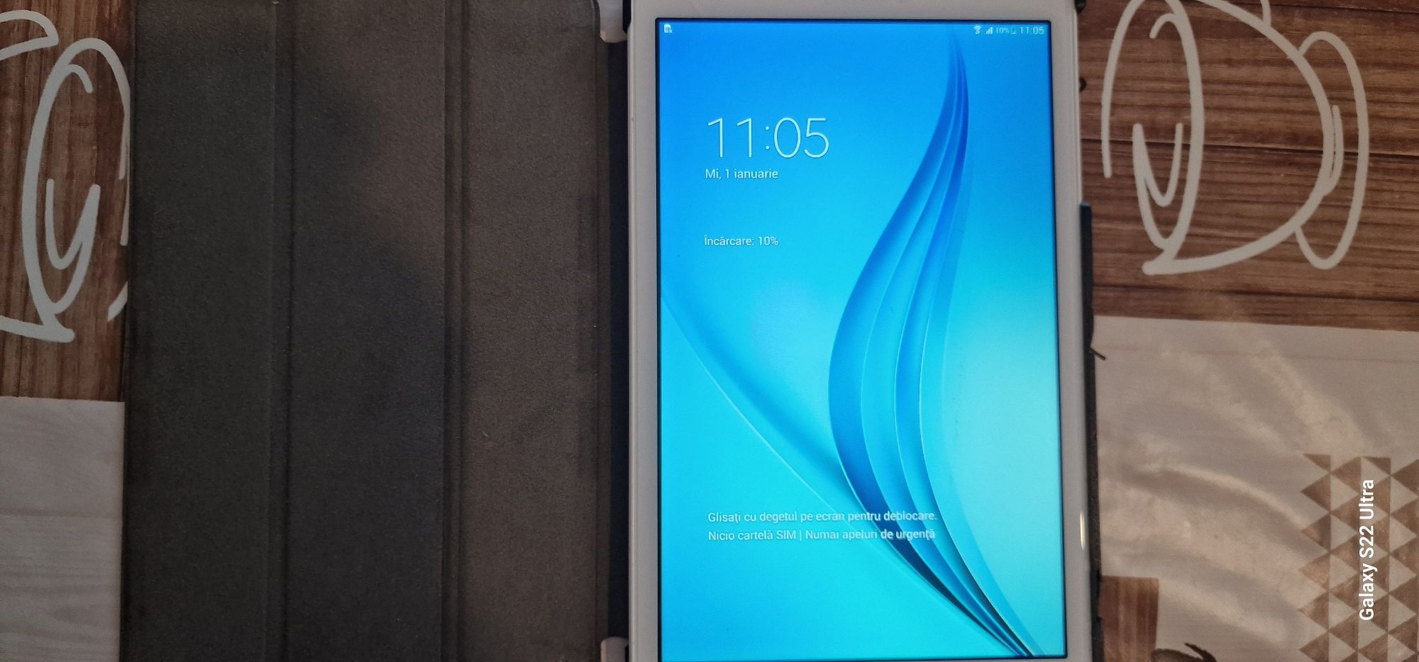 Samsung Galaxy TAB E (3G)