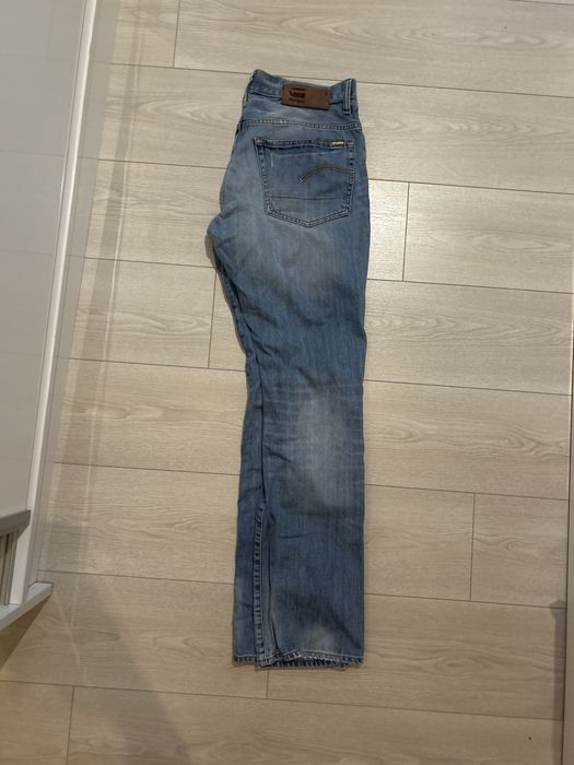 Дънки: Armani, G- star, Levis, CNC