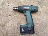 Немски винтоверт дрелка Meister Craft 12V