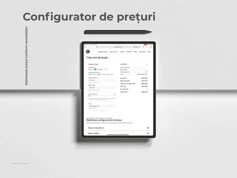 Licență – Analiză statistică SPSS & Chestionar + MatLab