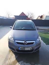 Opel Zafira B 1.9 cdti