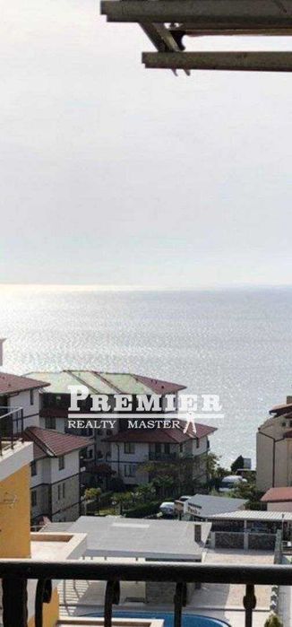 Продава се Едностаен апартамент в к.к. Слънчев бряг - 51 кв.м за 1510 €/кв.м - Снимка #3